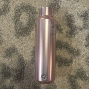 Starbucks water bottle